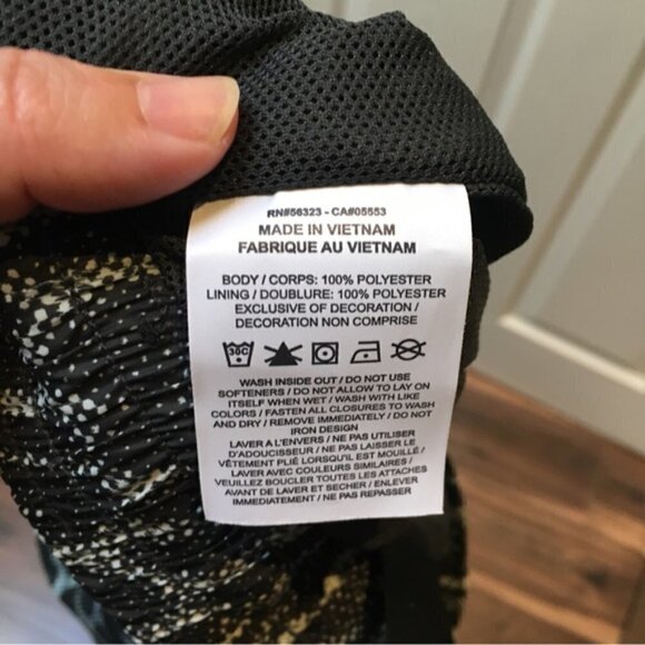 Nike Sportswear Wind Runner Pants DC0025-070 Smoke Gray Teal Joggers - Picture 9 of 10